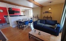 Appartement Du Croissant